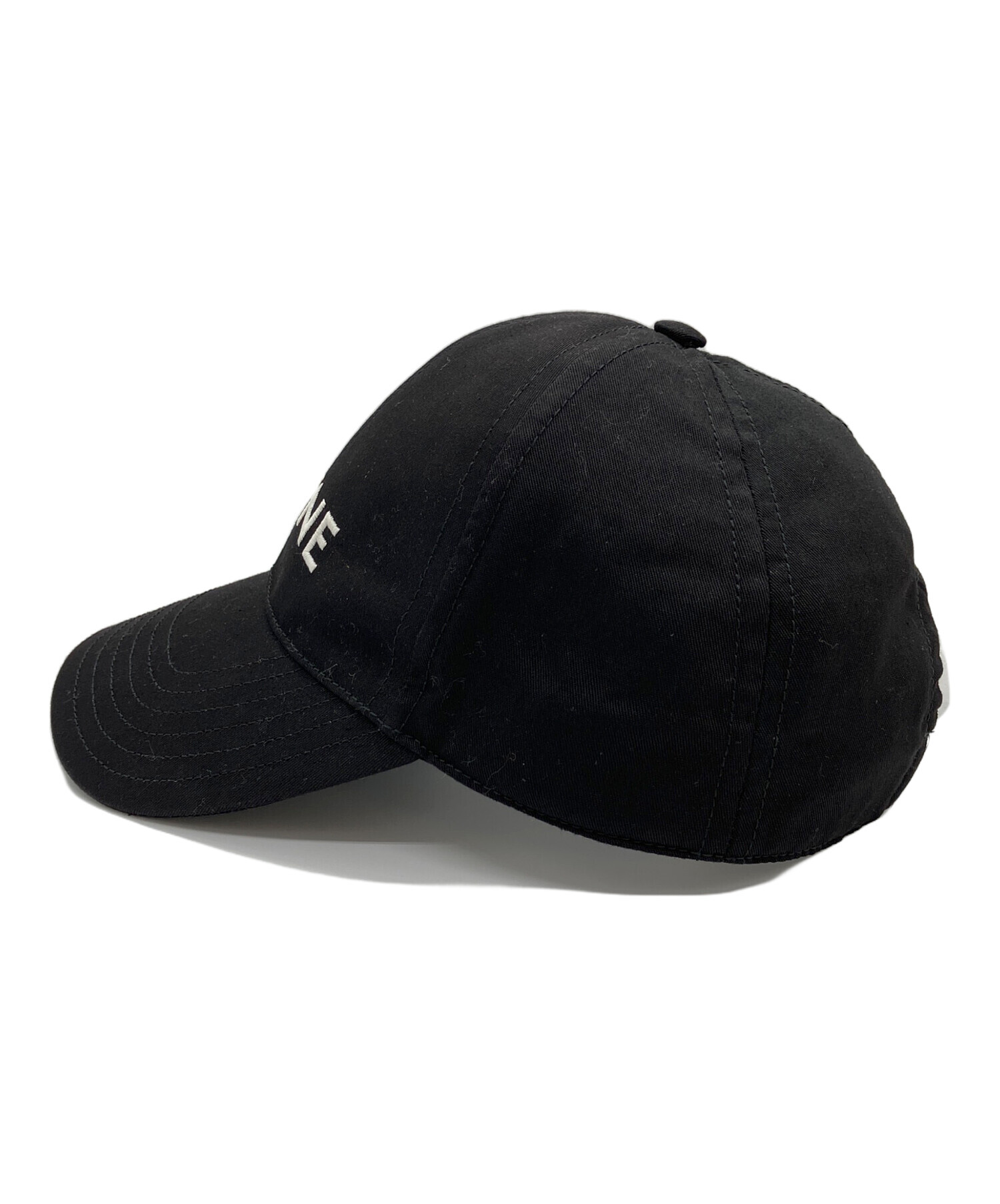 中古・古着通販】CELINE (セリーヌ) キャップ｜ブランド・古着通販