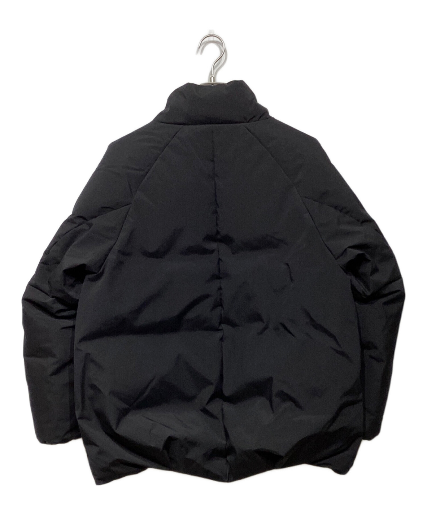 中古・古着通販】rehacer (レアセル) Circus Puff Down Jacket 