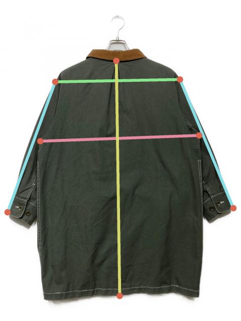 中古・古着通販】Alexander Lee Chang (アレキサンダーリーチャン