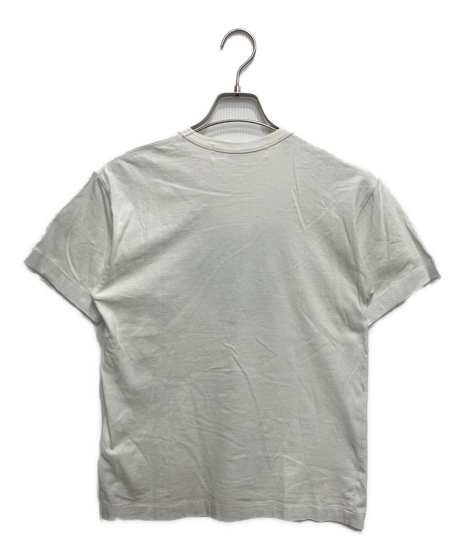 中古・古着通販】PLAY COMME des GARCONS (プレイコムデギャルソン 