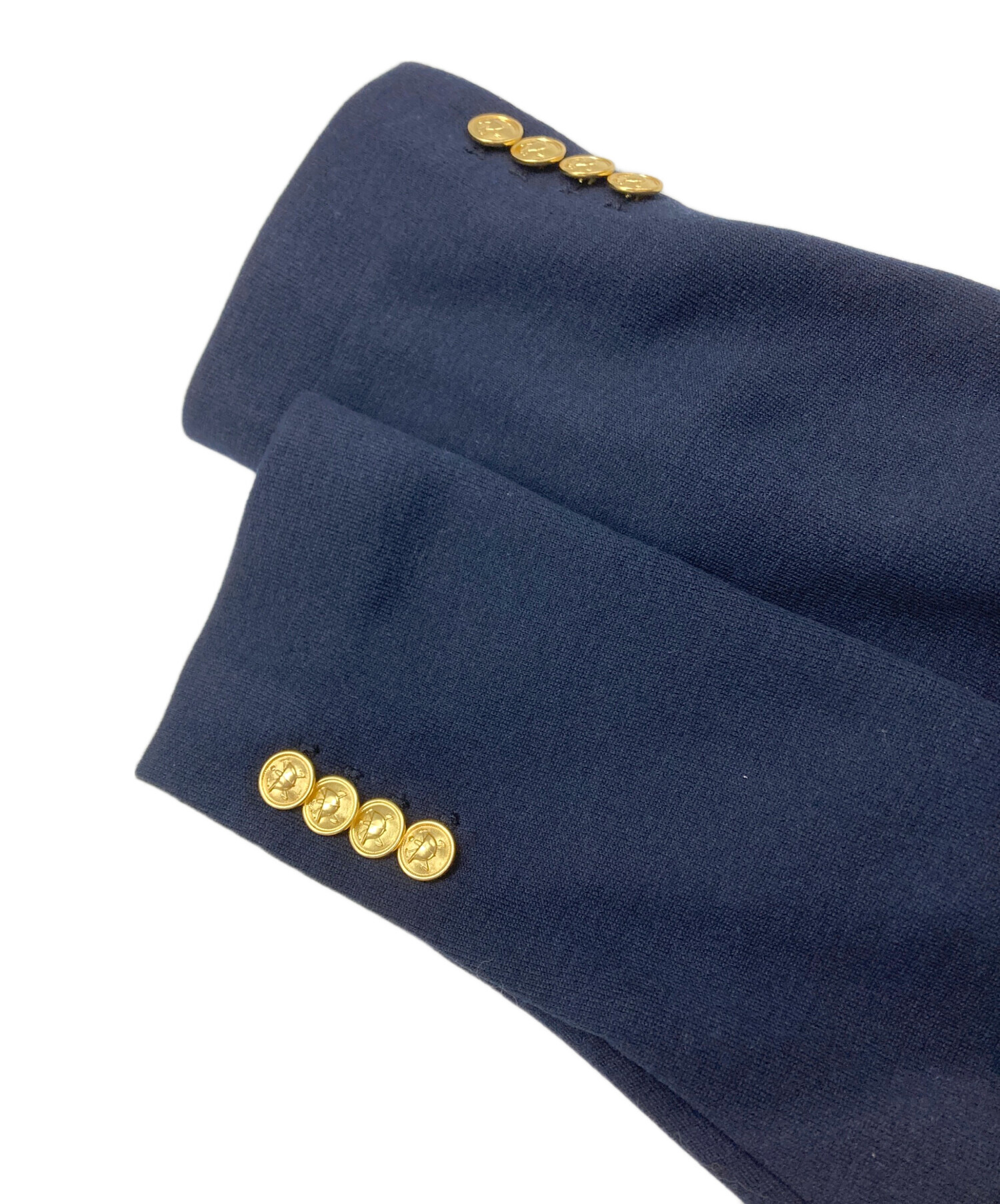 中古・古着通販】POLO RALPH LAUREN (ポロ・ラルフローレン) ダブル
