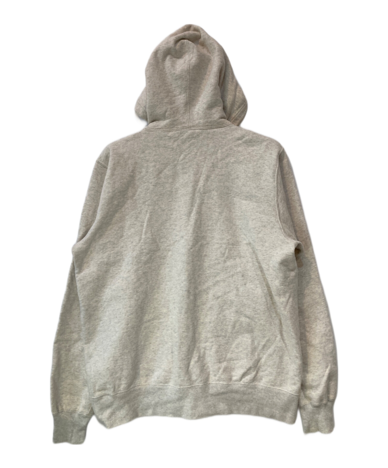 中古・古着通販】BUZZ RICKSON'S (バズリクソンズ) FULL ZIP SWEAT