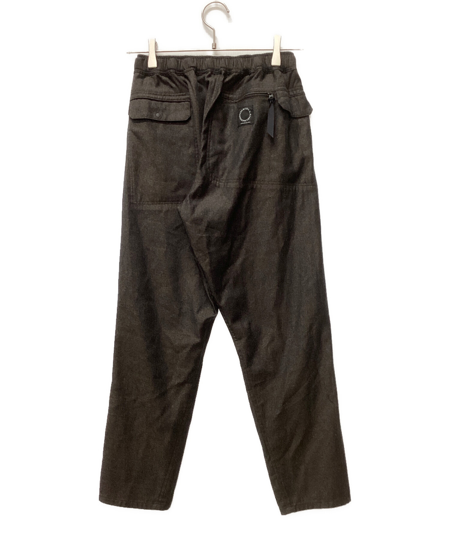 中古・古着通販】山と道 (ヤマトミチ) Merino 5-Pocket Pants 中古・古着通販】山と道 (ヤマトミチ) Merino 5-Pocket Pants