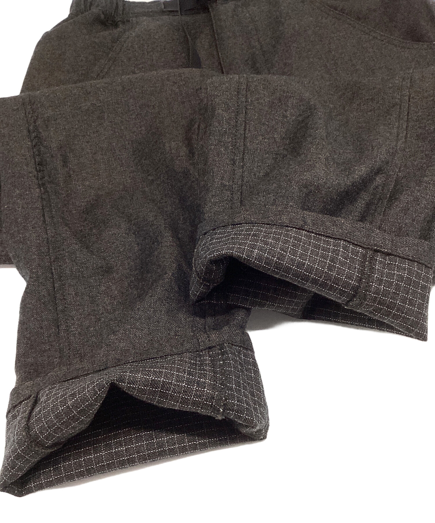 中古・古着通販】山と道 (ヤマトミチ) Merino 5-Pocket Pants 中古・古着通販】山と道 (ヤマトミチ) Merino 5-Pocket Pants