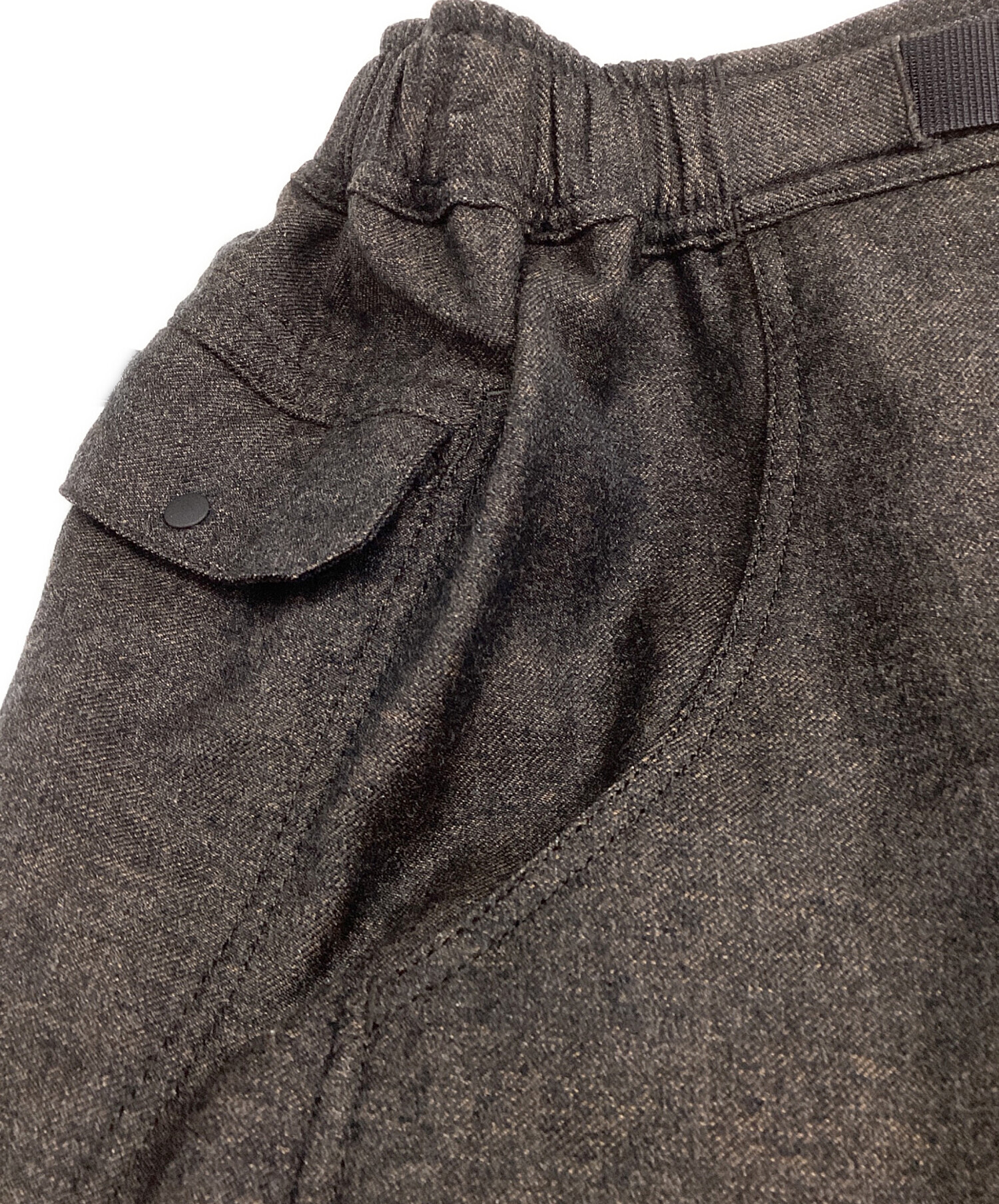 中古・古着通販】山と道 (ヤマトミチ) Merino 5-Pocket Pants 中古・古着通販】山と道 (ヤマトミチ) Merino 5-Pocket Pants