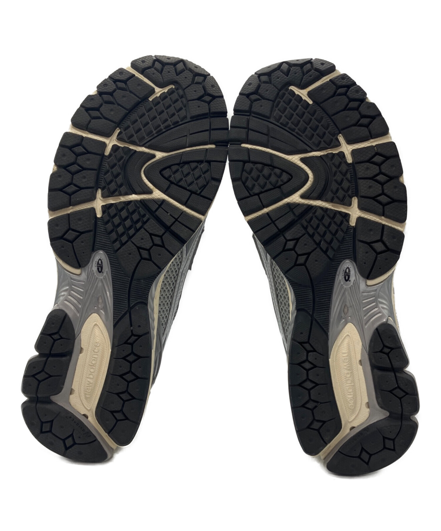 中古・古着通販】NEW BALANCE (ニューバランス) ローファースニーカー 