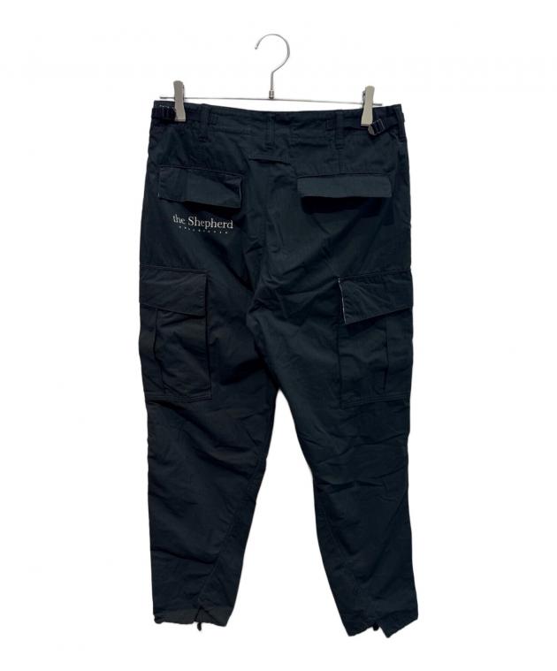 中古・古着通販】the shepherd UNDERCOVER (ザシェパード アンダー
