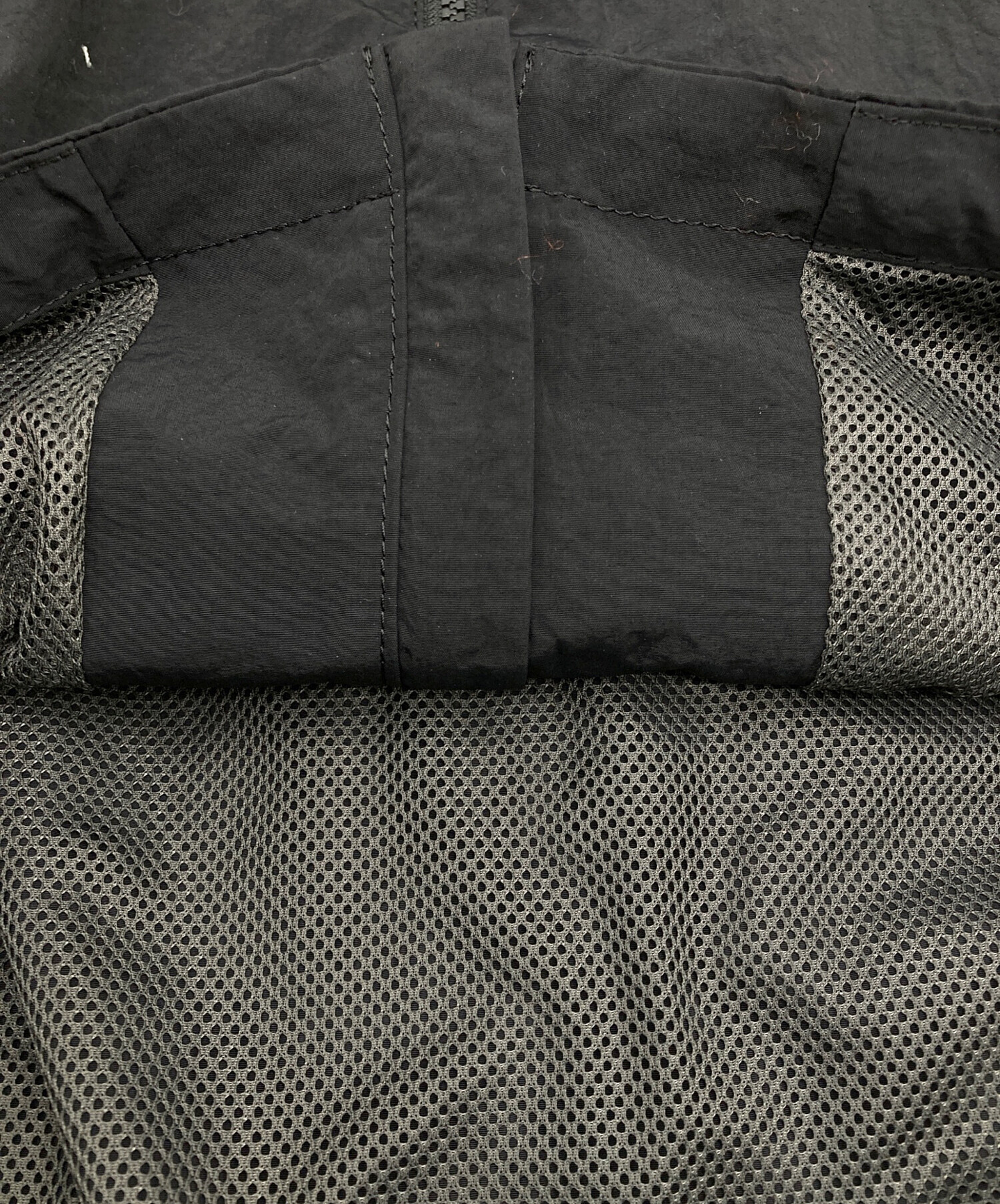 新品　CLESSTE クレスト　ベスト　ACTIVE CITY VEST 中古・古着通販】CLESSTE (クレスト) ACTIVE CITY VEST ブラック