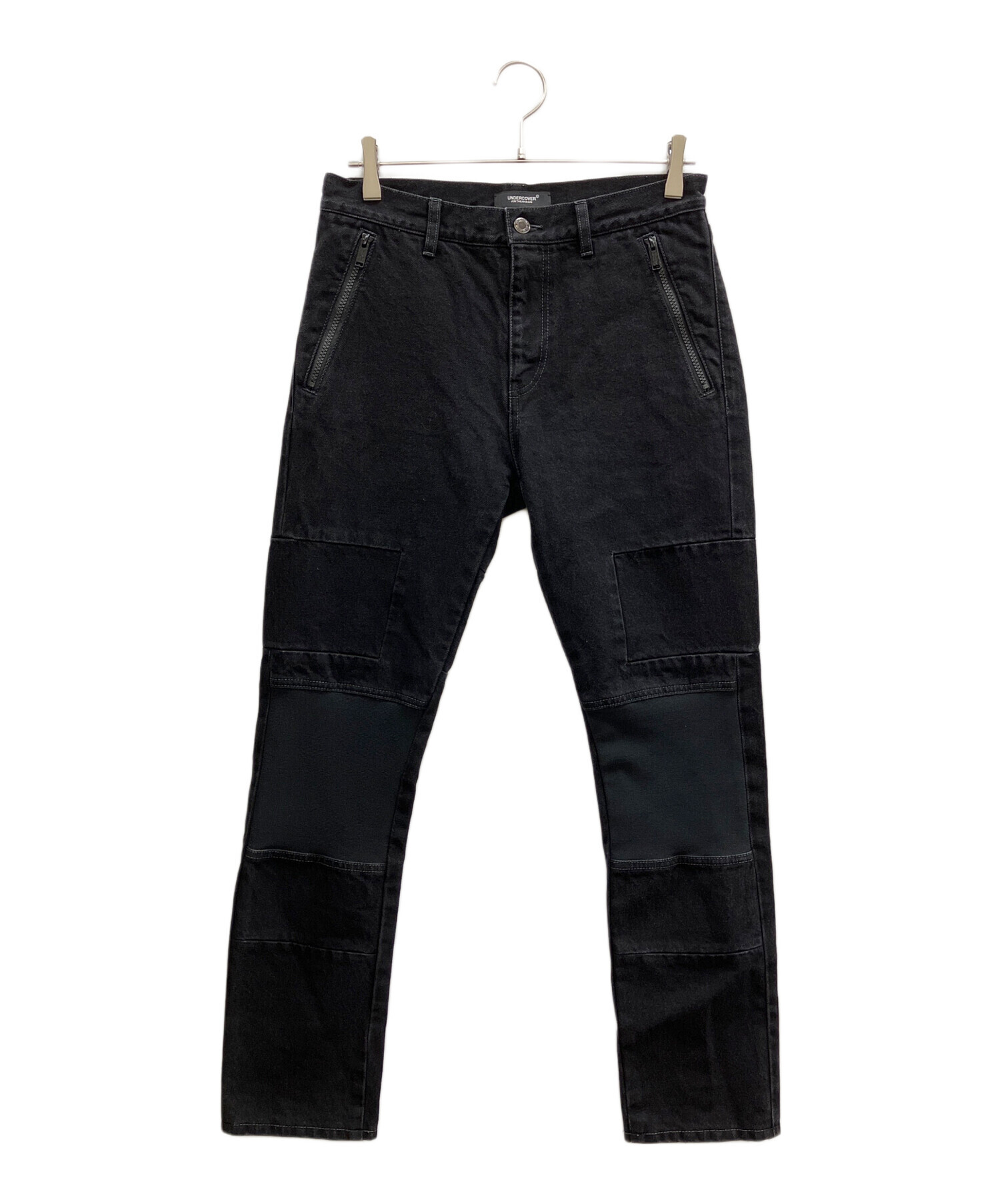 AFFA パンツ undercover 中古・古着通販】UNDERCOVER (アンダーカバー) カツラギヒザリブ切替