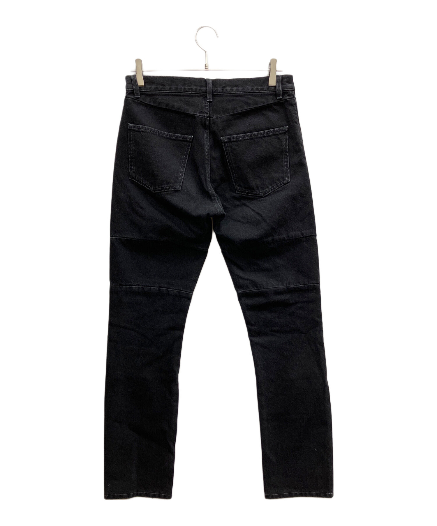 中古・古着通販】UNDERCOVER (アンダーカバー) カツラギヒザリブ切替