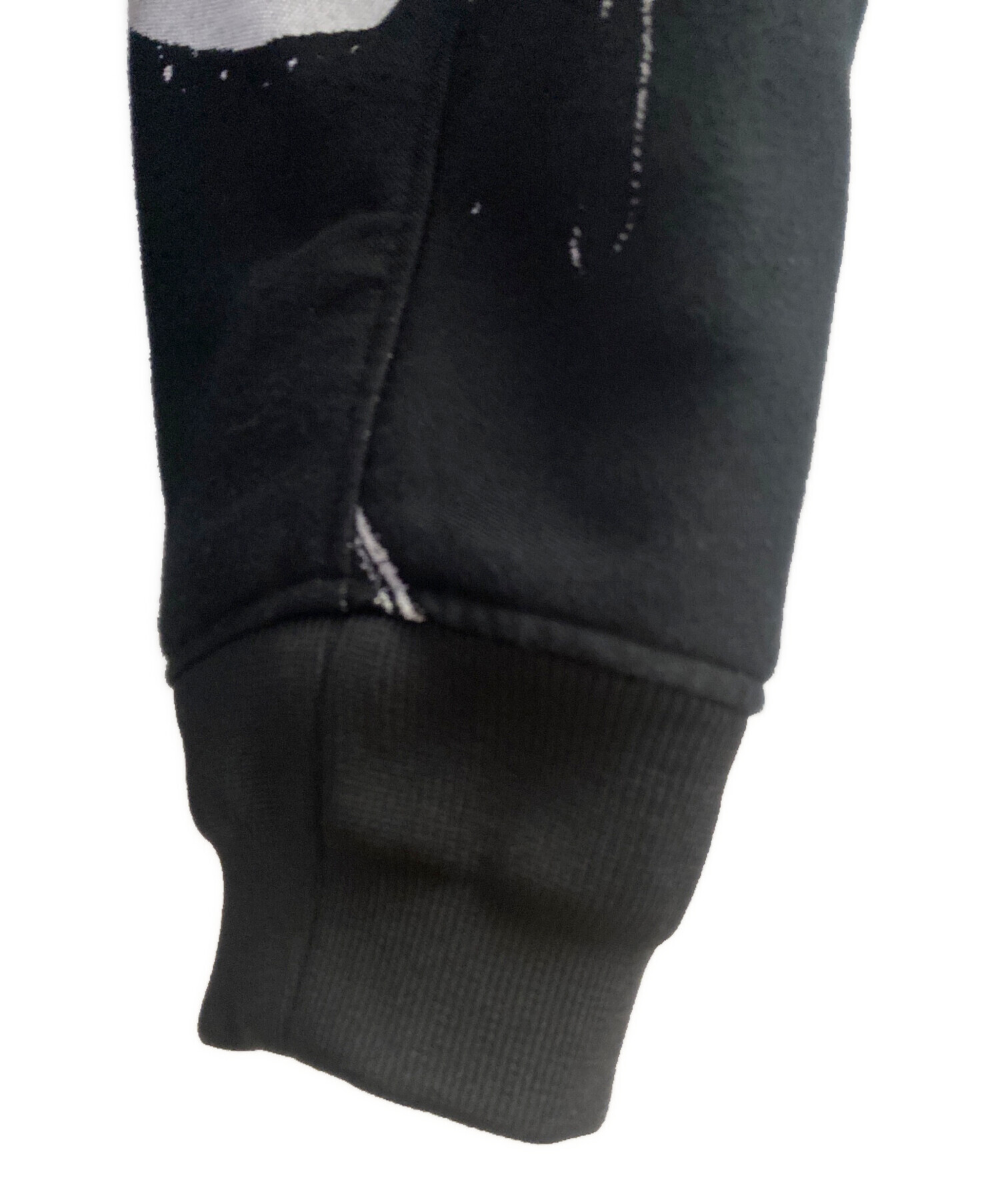 中古・古着通販】UNDERCOVER (アンダーカバー) JQフーデッドアーミー