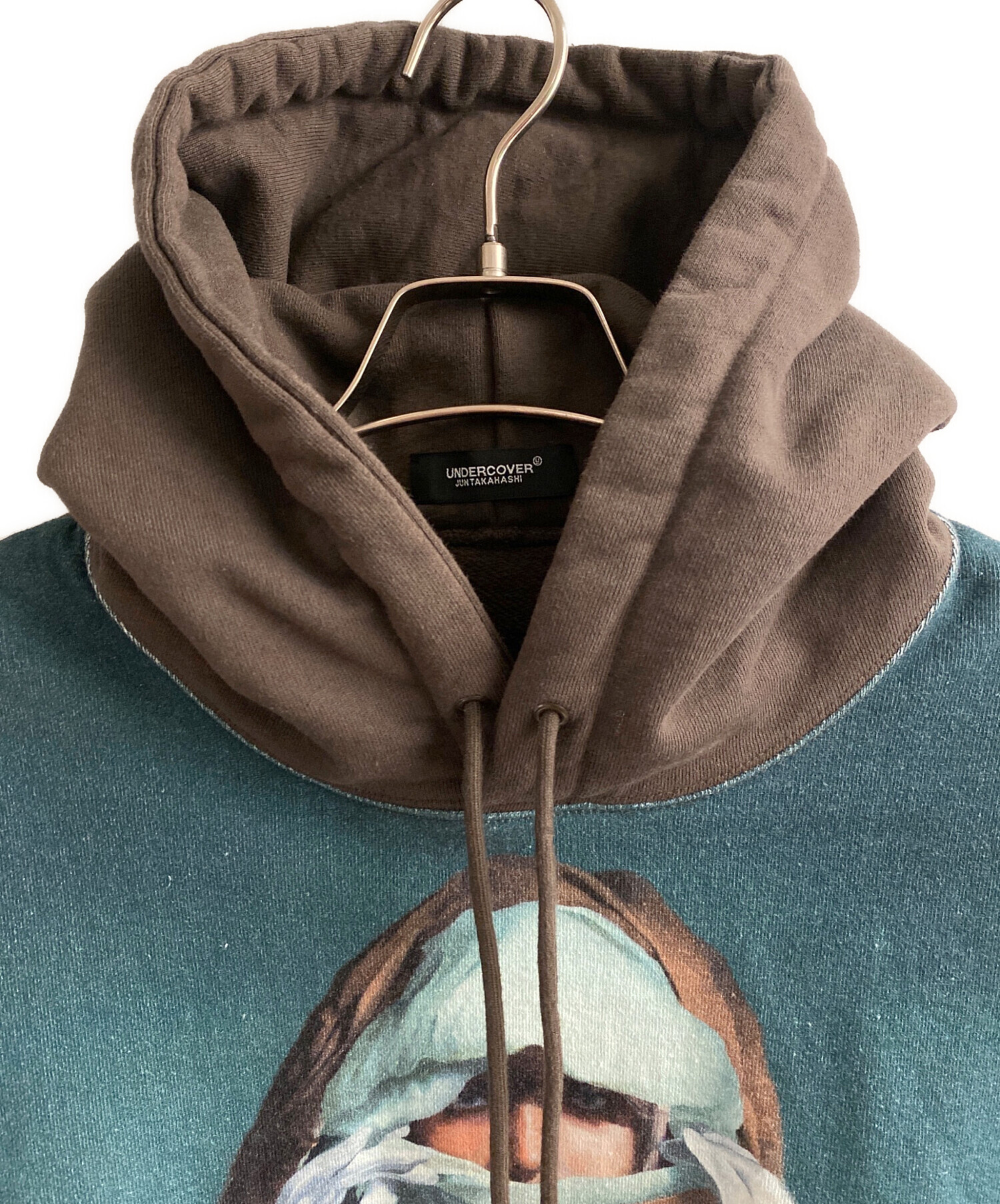 中古・古着通販】UNDERCOVER (アンダーカバー) Markus Akesson