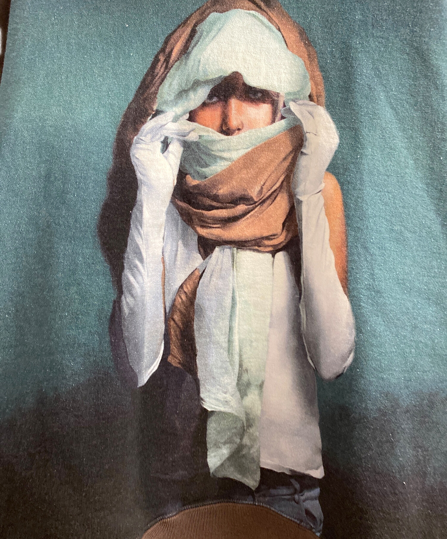 中古・古着通販】UNDERCOVER (アンダーカバー) Markus Akesson