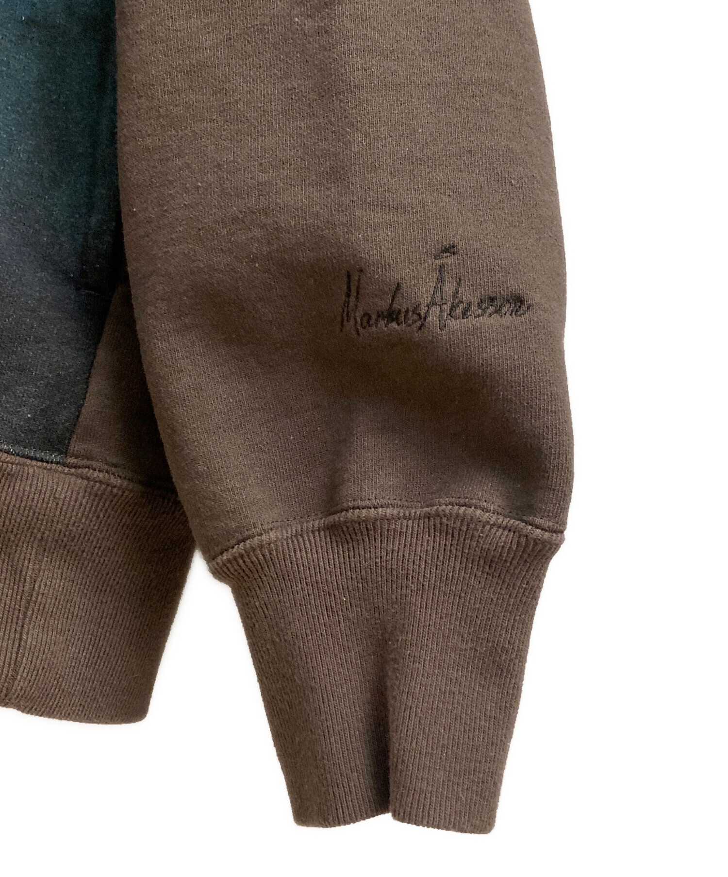 中古・古着通販】UNDERCOVER (アンダーカバー) Markus Akesson