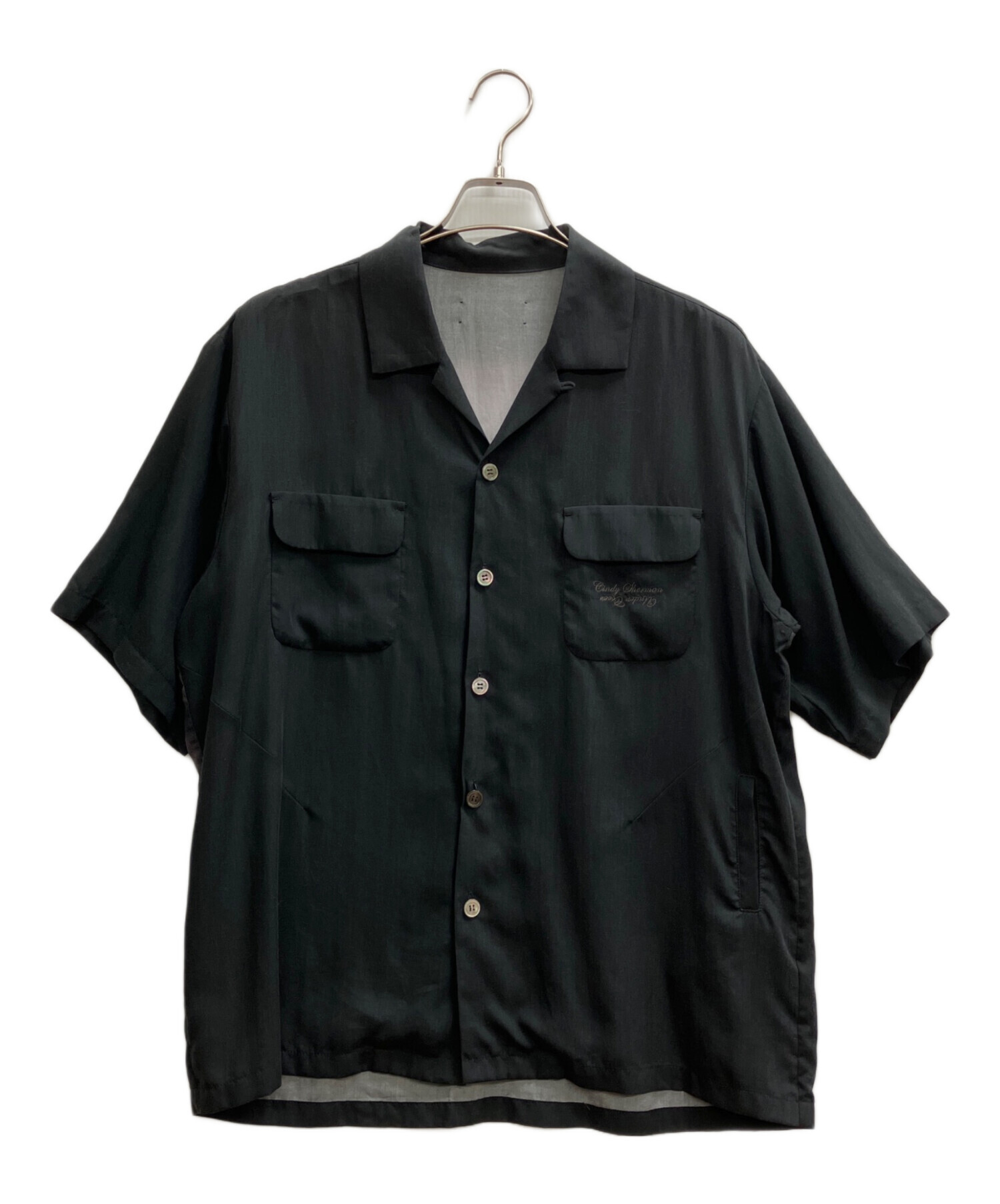 中古・古着通販】UNDERCOVER (アンダーカバー) Cindy Sherman オープン