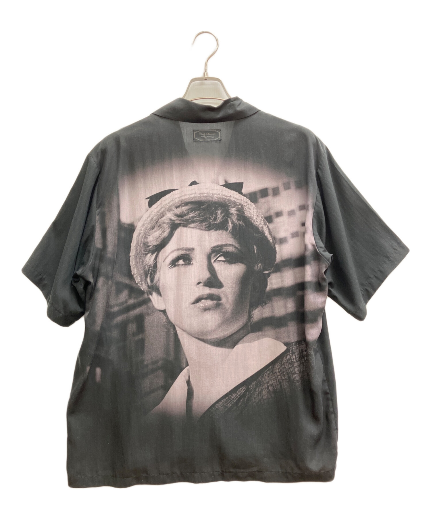 中古・古着通販】UNDERCOVER (アンダーカバー) Cindy Sherman オープン