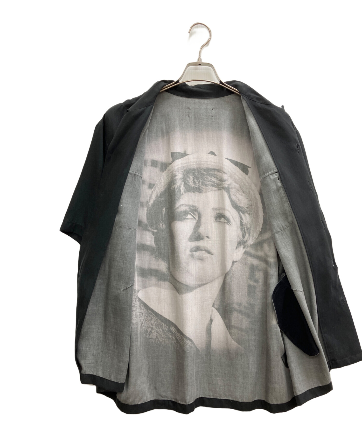中古・古着通販】UNDERCOVER (アンダーカバー) Cindy Sherman オープン