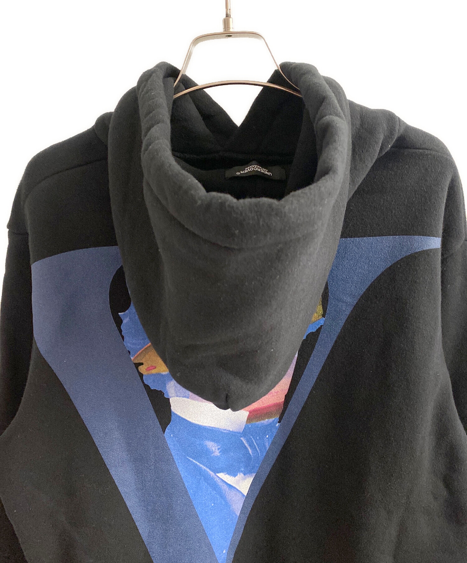 中古・古着通販】UNDERCOVER (アンダーカバー) VALENTINO