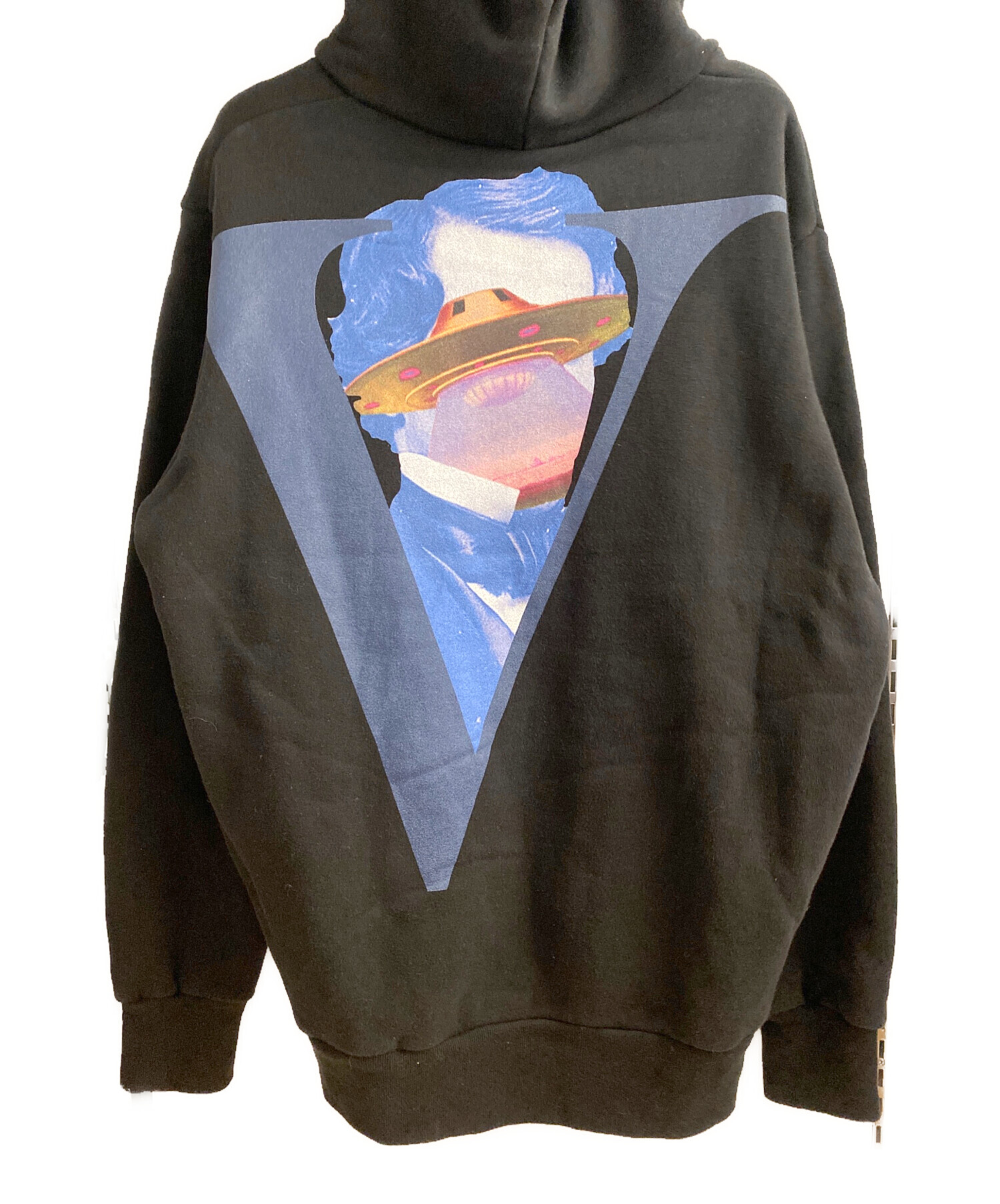 UNDERCOVER VALENTINO スウェット 新品未使用 タグ付き 中古・古着通販】UNDERCOVER (アンダーカバー) VALENTINO
