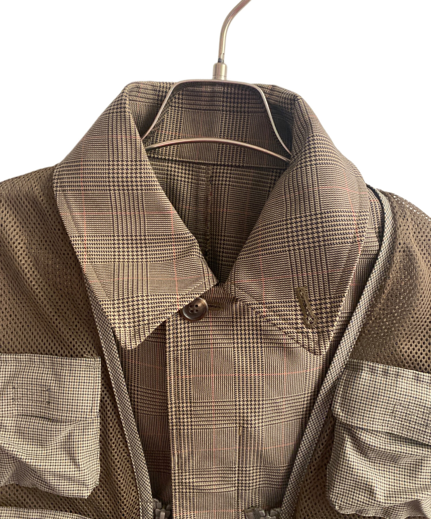 【激稀少】【当時物】【未開封品】 GOODENOUGH アンダーカバー APE 中古・古着通販】UNDERCOVER (アンダーカバー) ドッキング ステン