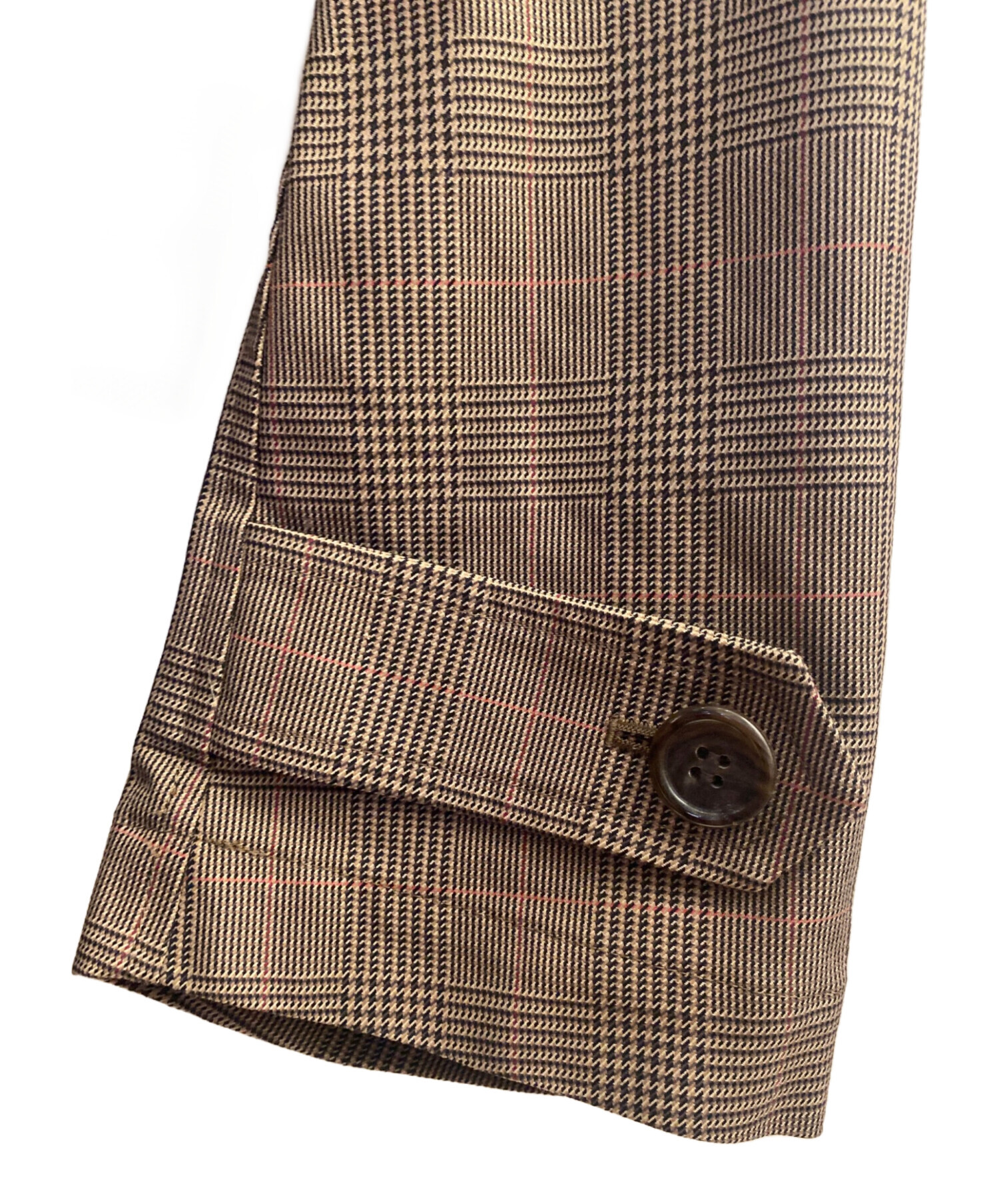 中古・古着通販】UNDERCOVER (アンダーカバー) ドッキング ステン