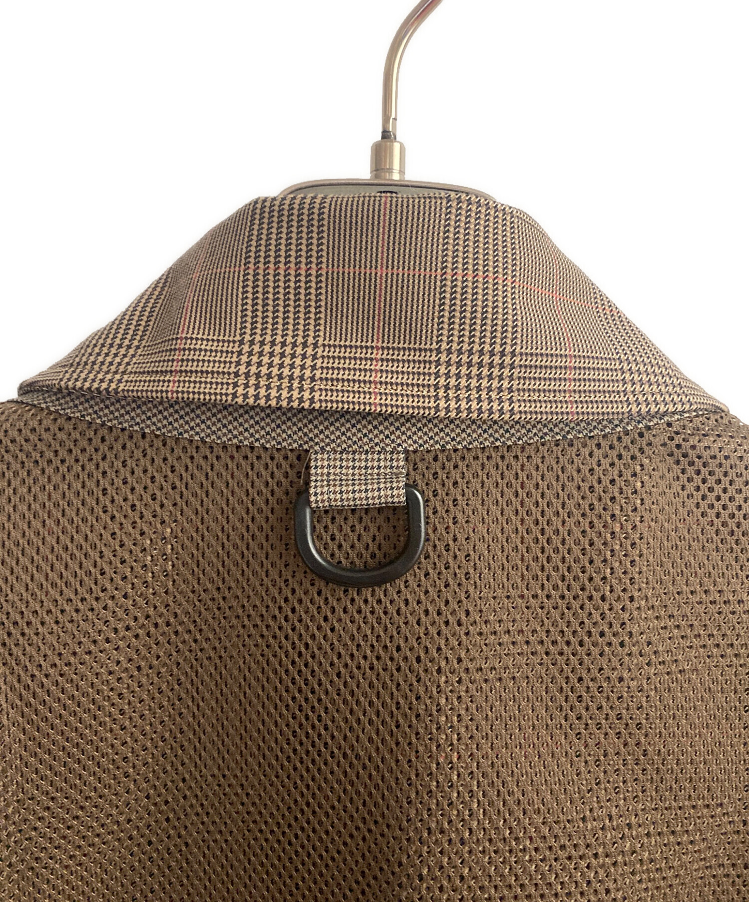 中古・古着通販】UNDERCOVER (アンダーカバー) ドッキング ステン