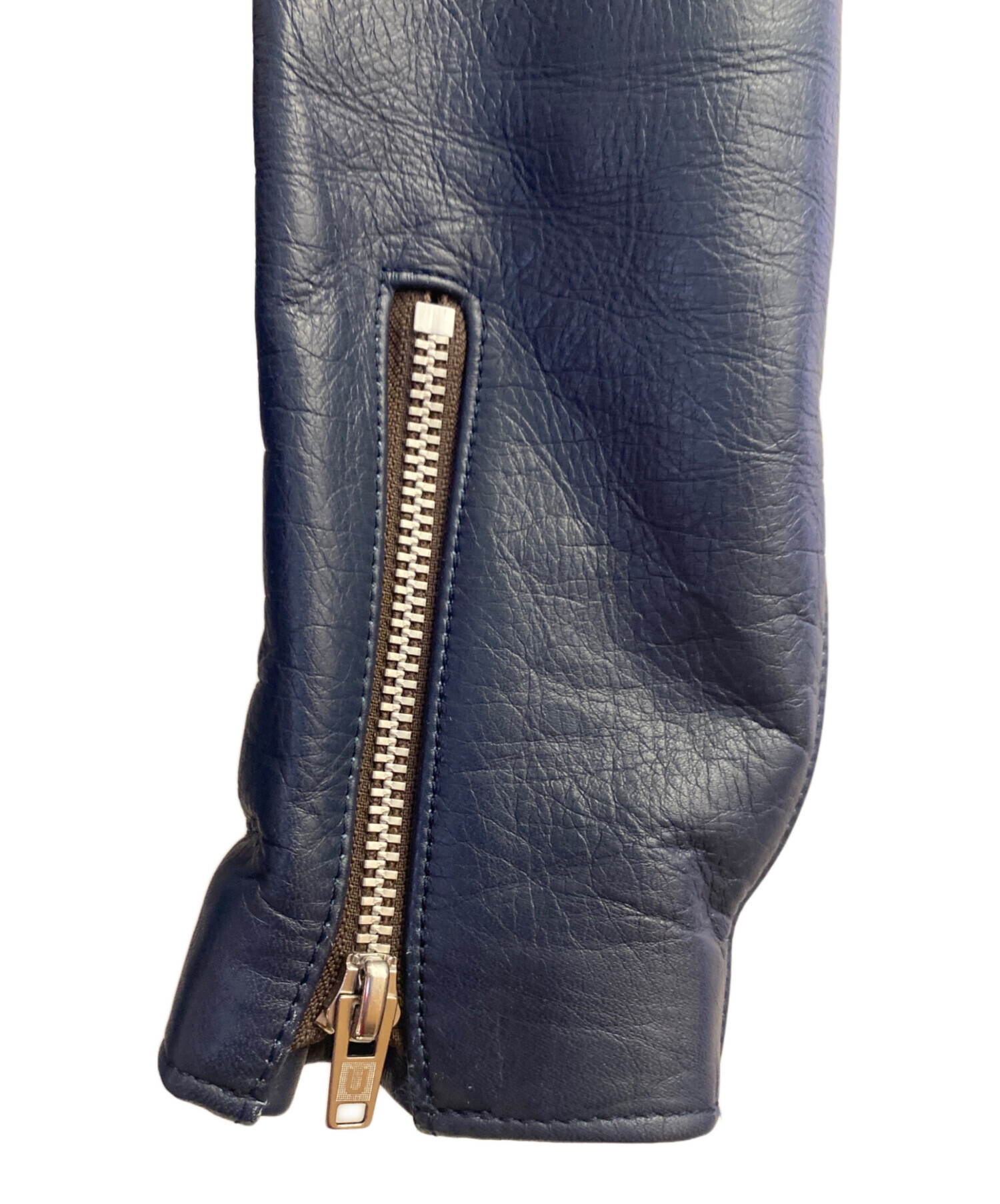 中古・古着通販】UNDERCOVERISM (アンダーカバーイズム) ライダース