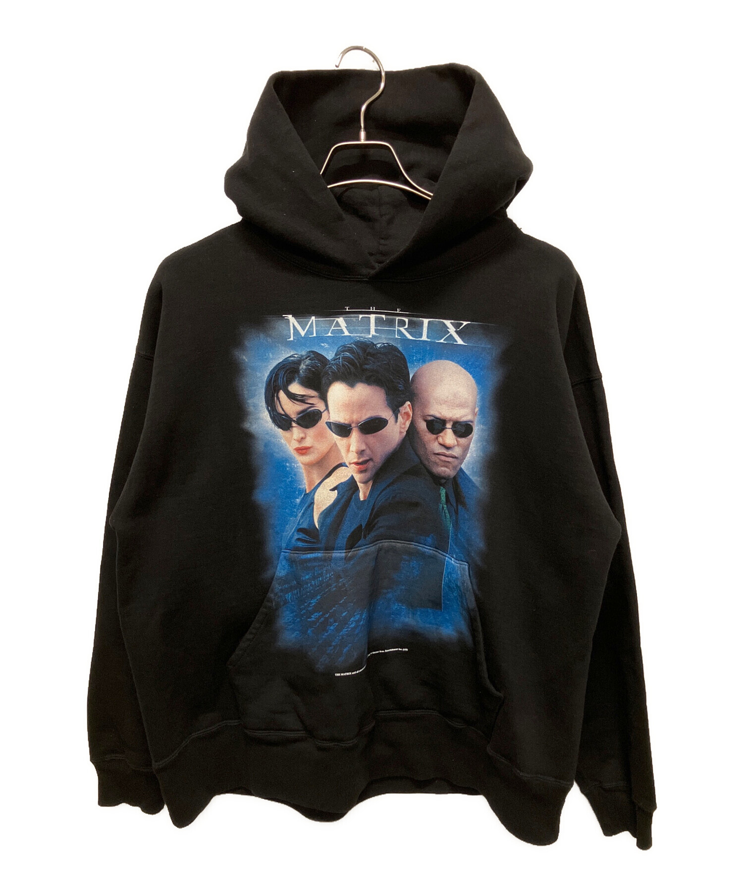 中古・古着通販】SAINT MICHAEL (セントマイケル) 25AW THE MATRIX