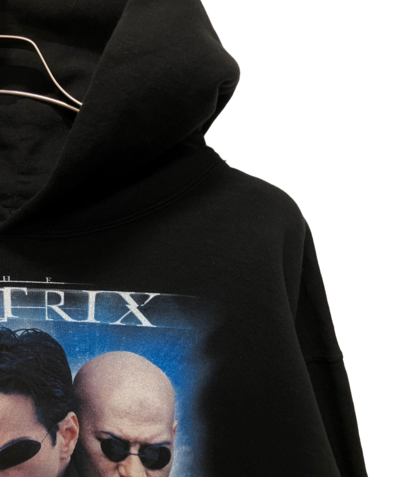 中古・古着通販】SAINT MICHAEL (セントマイケル) 25AW THE MATRIX