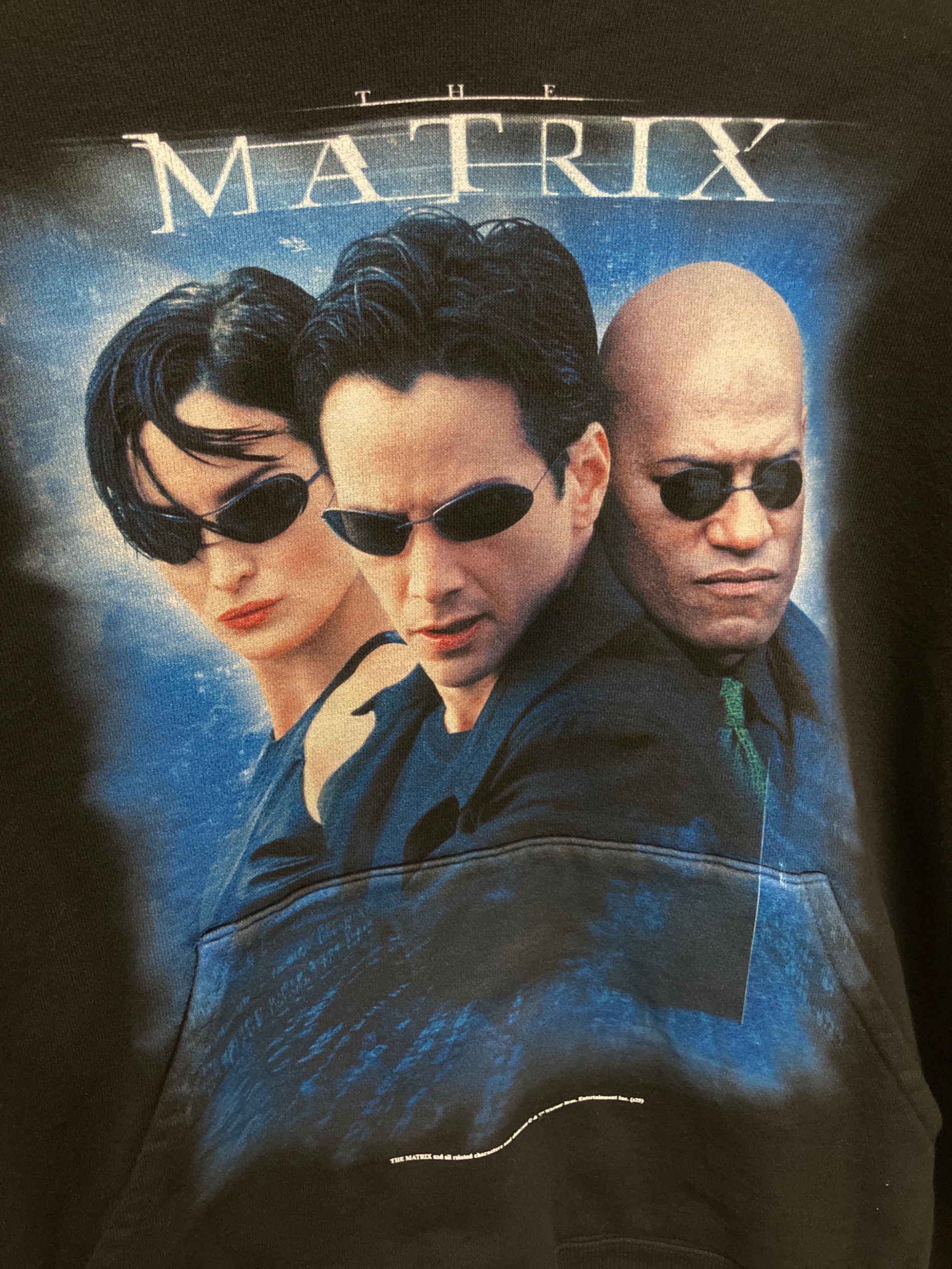 中古・古着通販】SAINT MICHAEL (セントマイケル) 25AW THE MATRIX