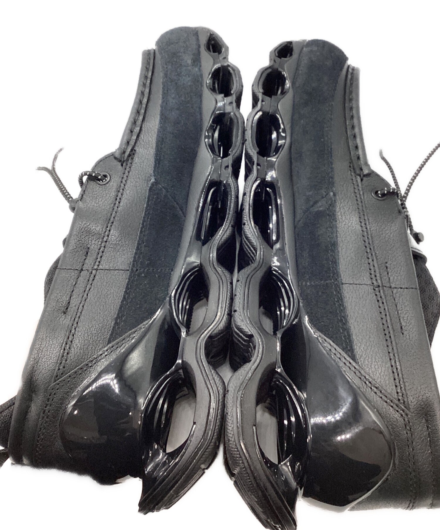 中古・古着通販】MIZUNO (ミズノ) WAVE PROPHECY MOC GTX ブラック