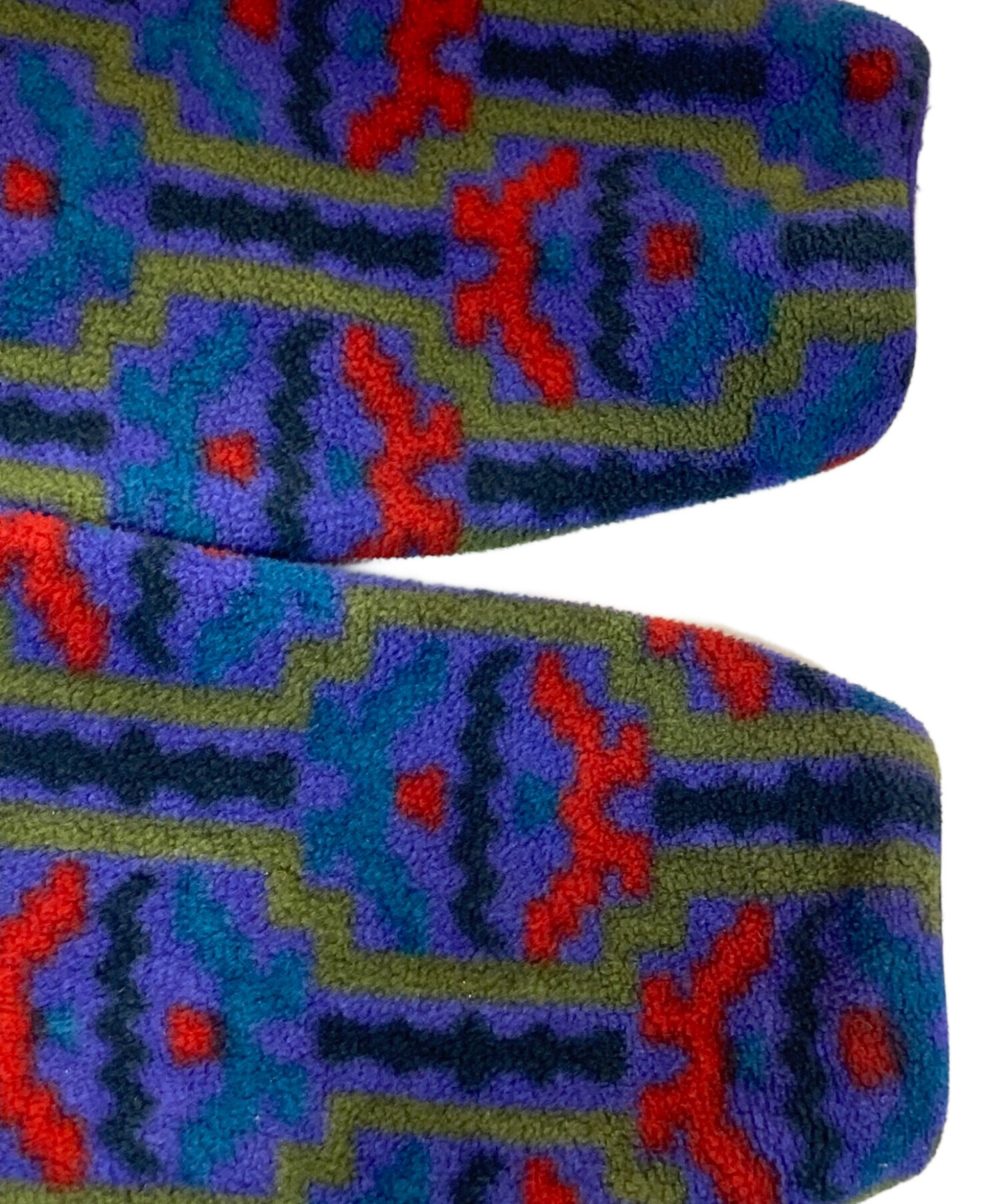 中古・古着通販】Patagonia (パタゴニア) テウェルチェ柄 シンチラ