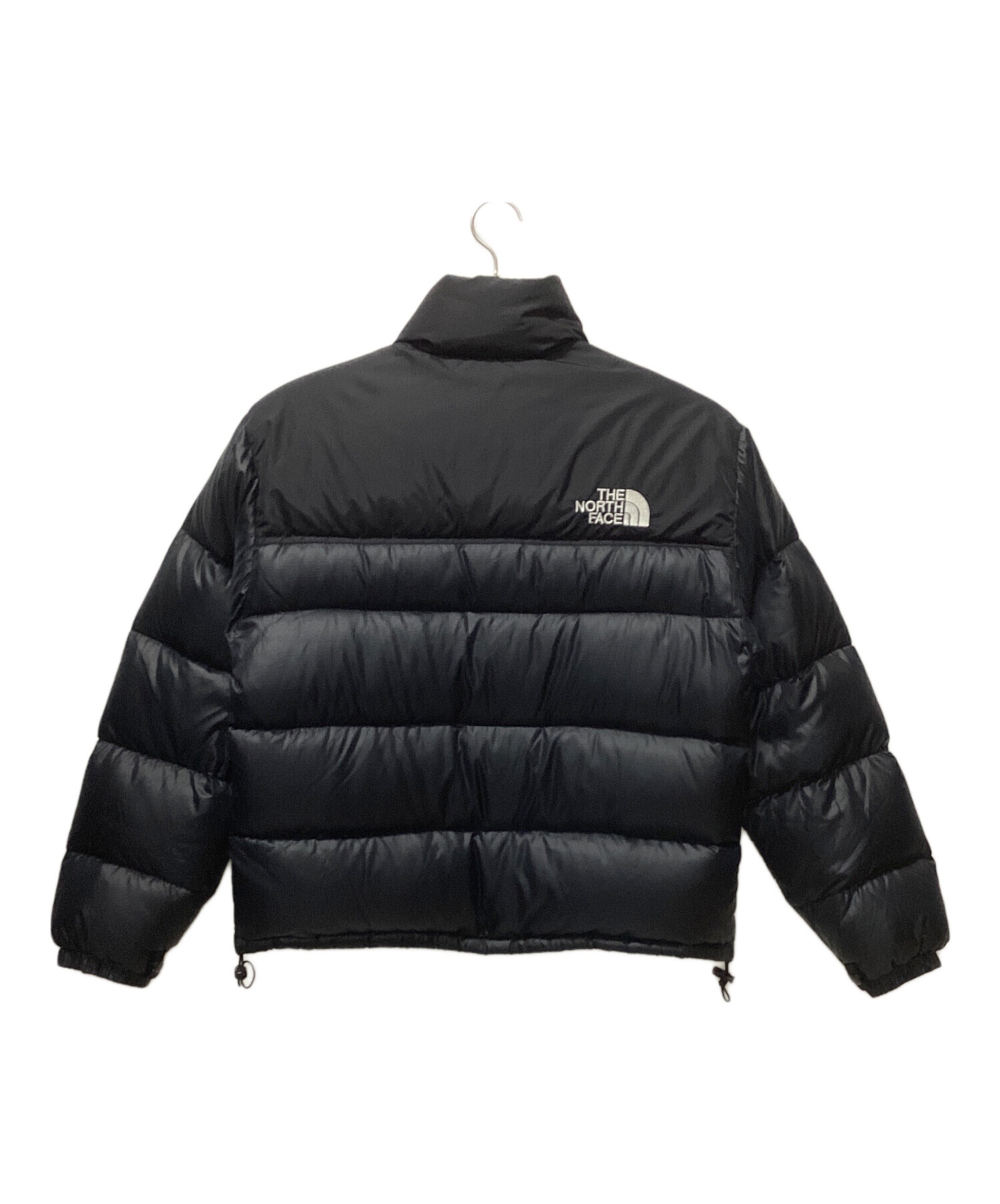 中古・古着通販】THE NORTH FACE (ザ ノース フェイス) ヌプシ
