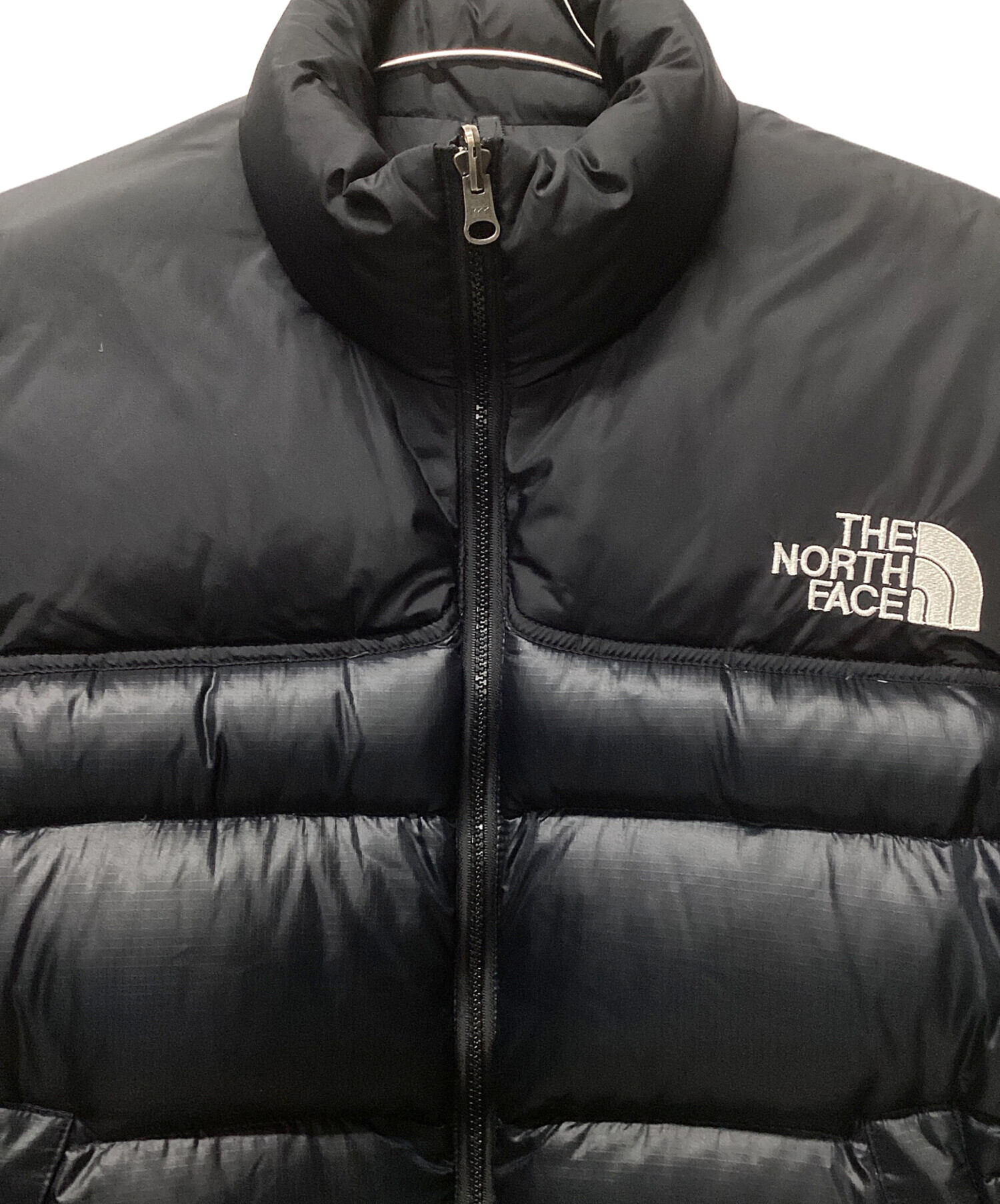 中古・古着通販】THE NORTH FACE (ザ ノース フェイス) ヌプシ