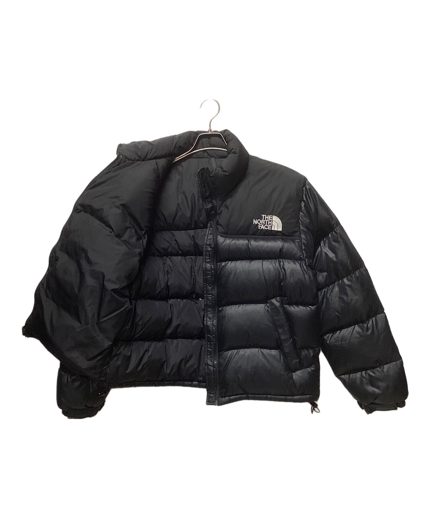 中古・古着通販】THE NORTH FACE (ザ ノース フェイス) ヌプシ