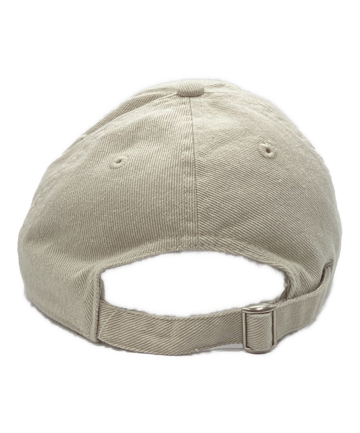 中古・古着通販】stussy (ステューシー) Lp Pill Strapback サンド