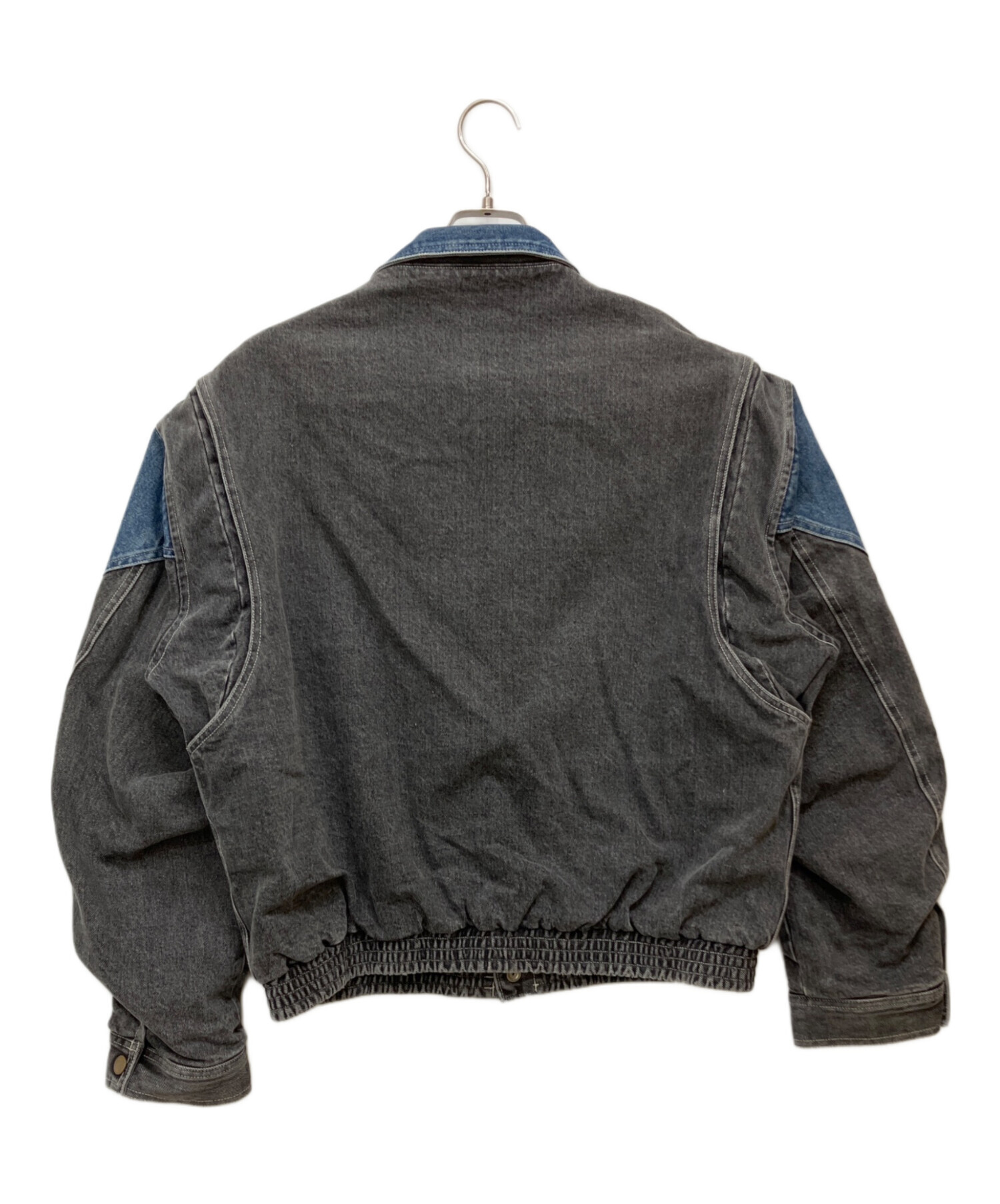 中古・古着通販】orSlow (オアスロウ) BEAMS (ビームス) Martys デニム