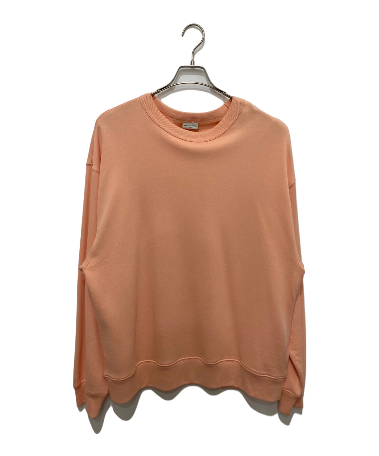 中古・古着通販】DRIES VAN NOTEN (ドリスヴァンノッテン) オーバー 