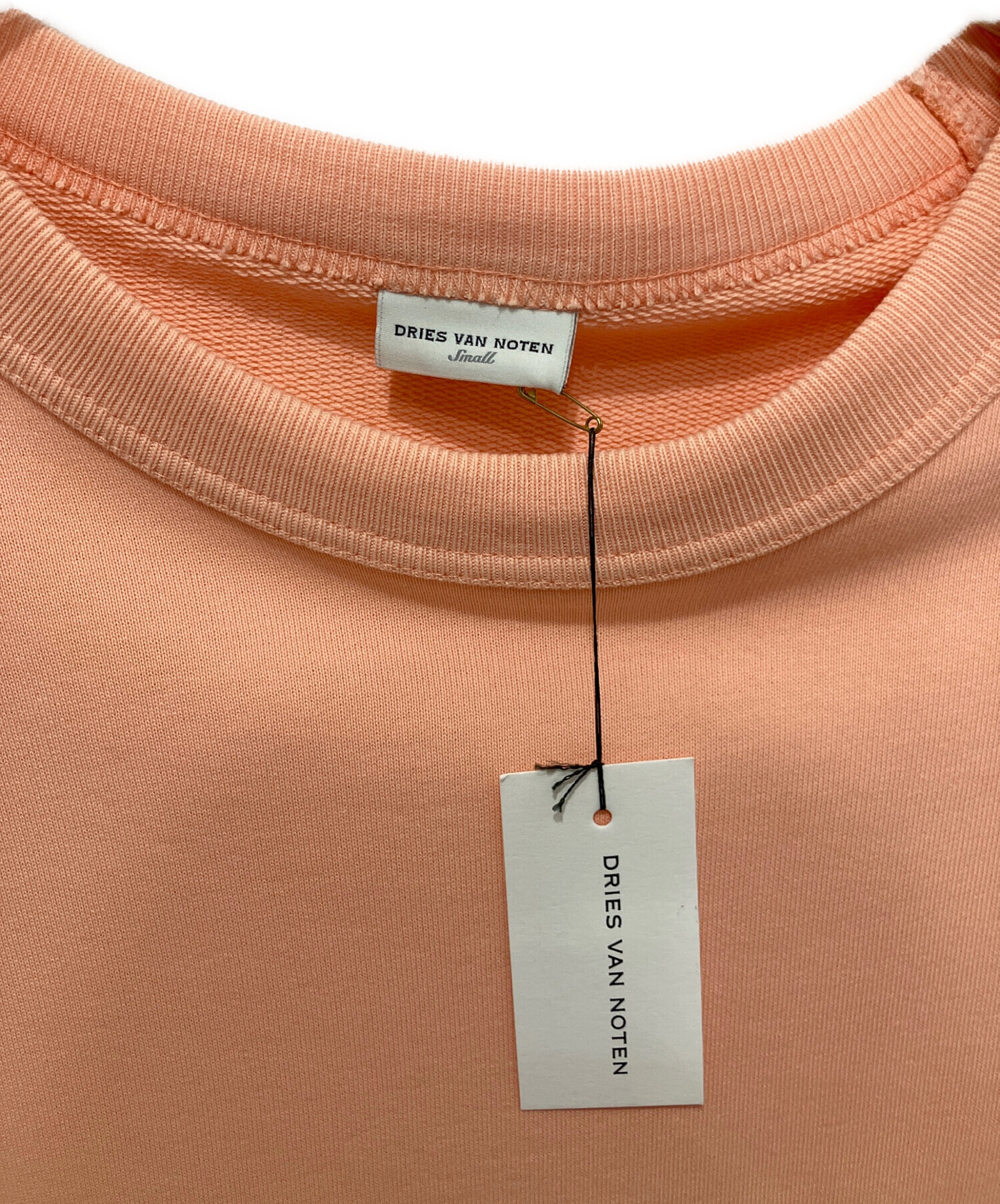中古・古着通販】DRIES VAN NOTEN (ドリスヴァンノッテン) オーバー