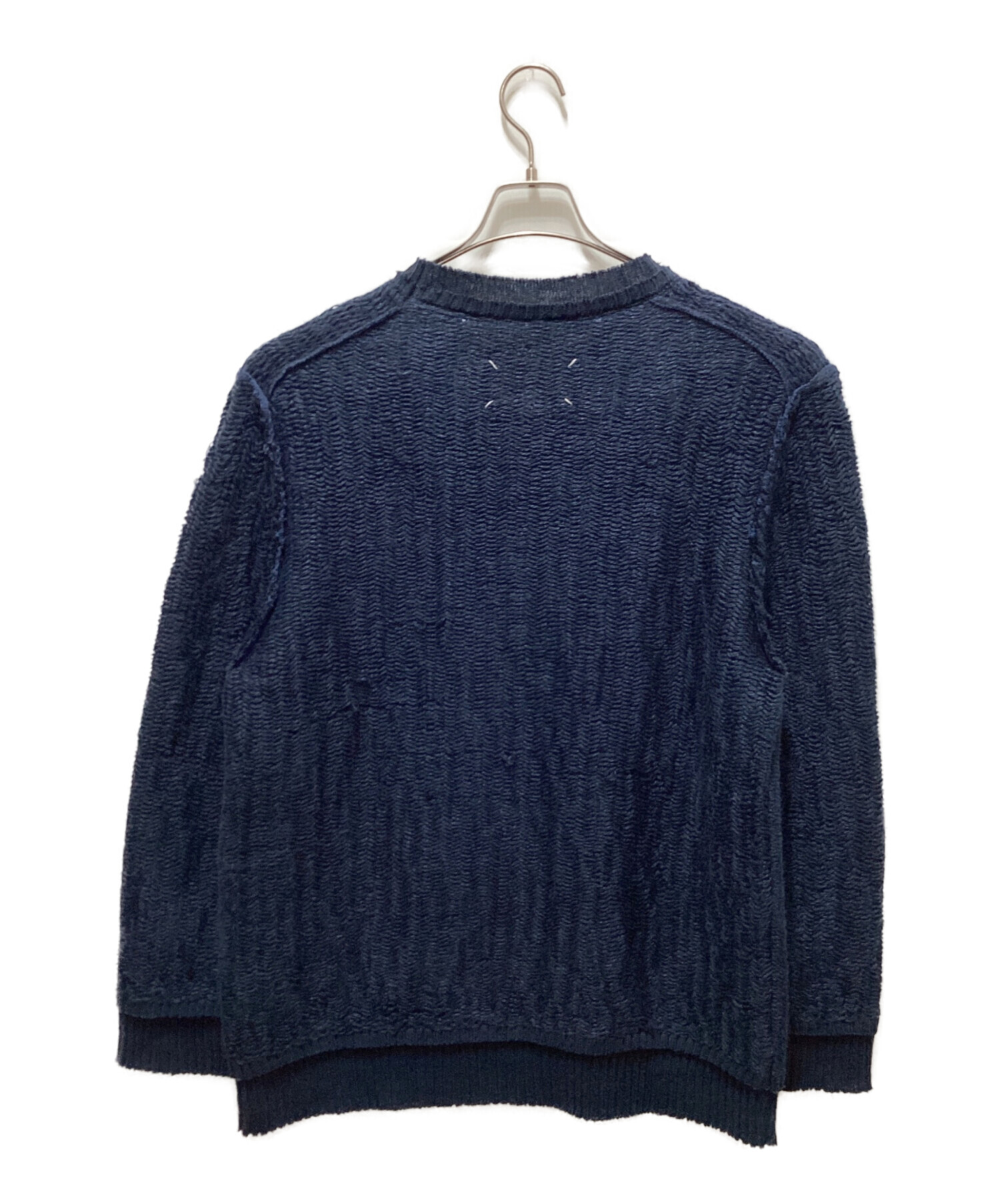 中古・古着通販】Maison Margiela (メゾンマルジェラ) クルーネック