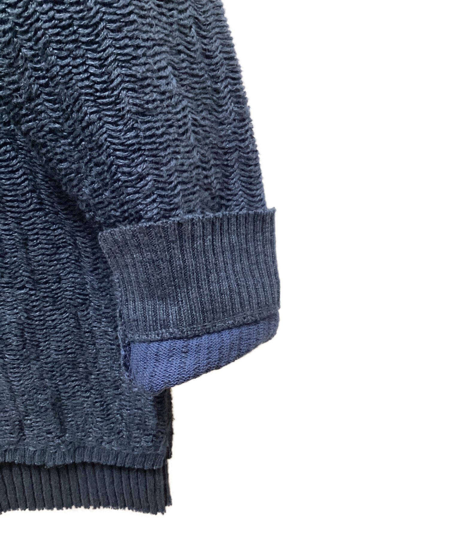 中古・古着通販】Maison Margiela (メゾンマルジェラ) クルーネック