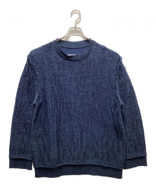 中古・古着通販】Maison Margiela (メゾンマルジェラ) クルーネック
