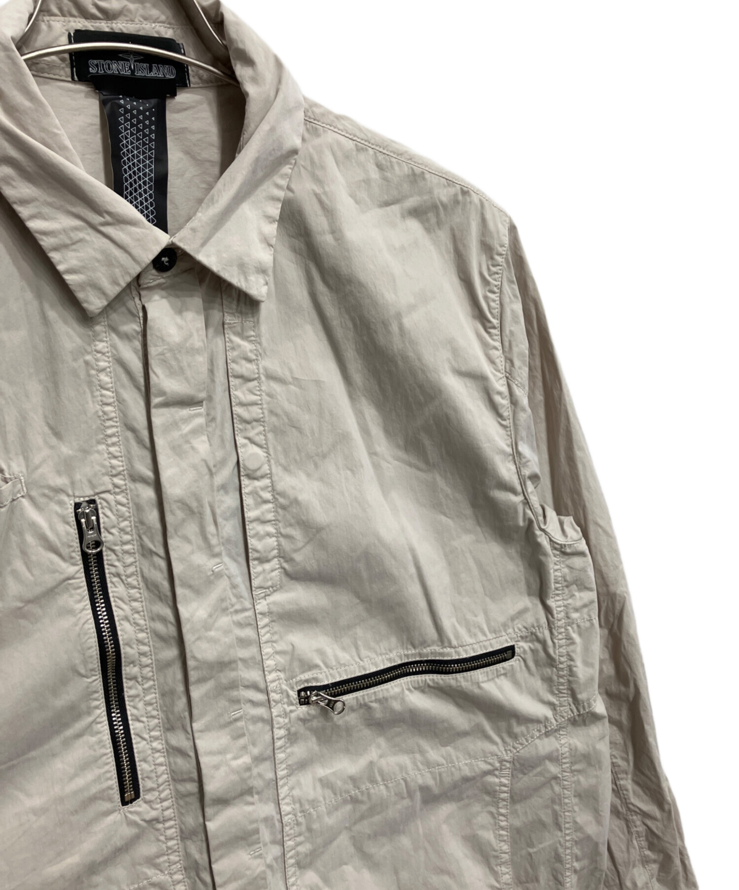 中古・古着通販】STONE ISLAND SHADOW PROJECT (ストーンアイランド