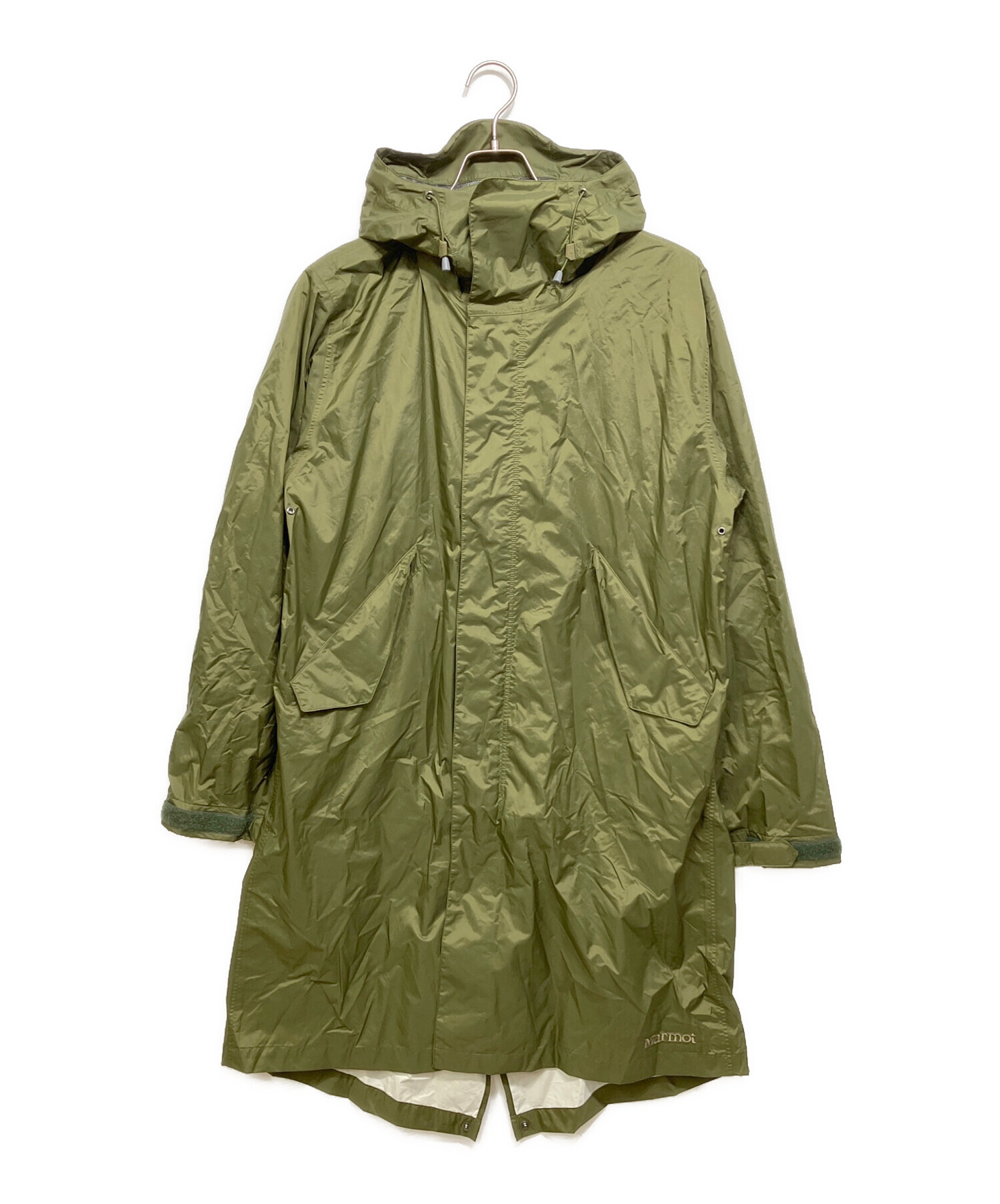 中古・古着通販】Marmot (マーモット) BEAMS (ビームス) シャワー