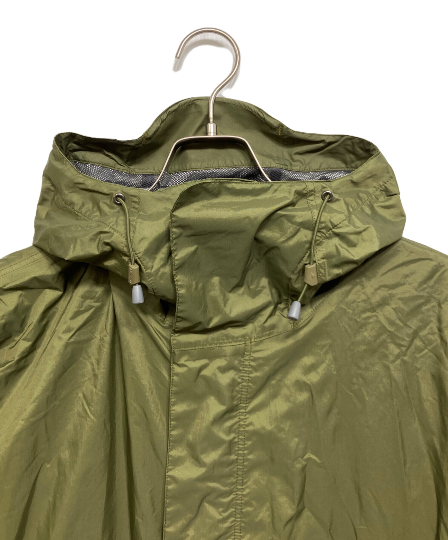 中古・古着通販】Marmot (マーモット) BEAMS (ビームス) シャワー