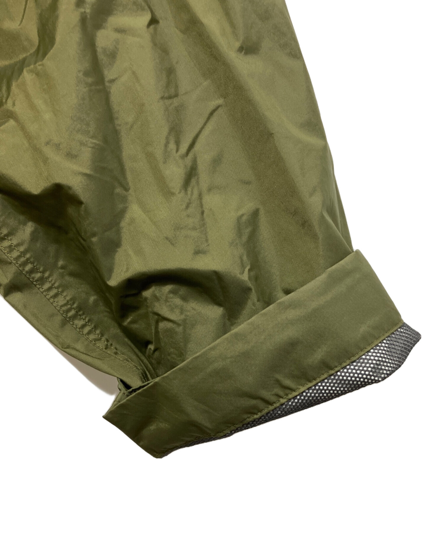 中古・古着通販】Marmot (マーモット) BEAMS (ビームス) シャワー