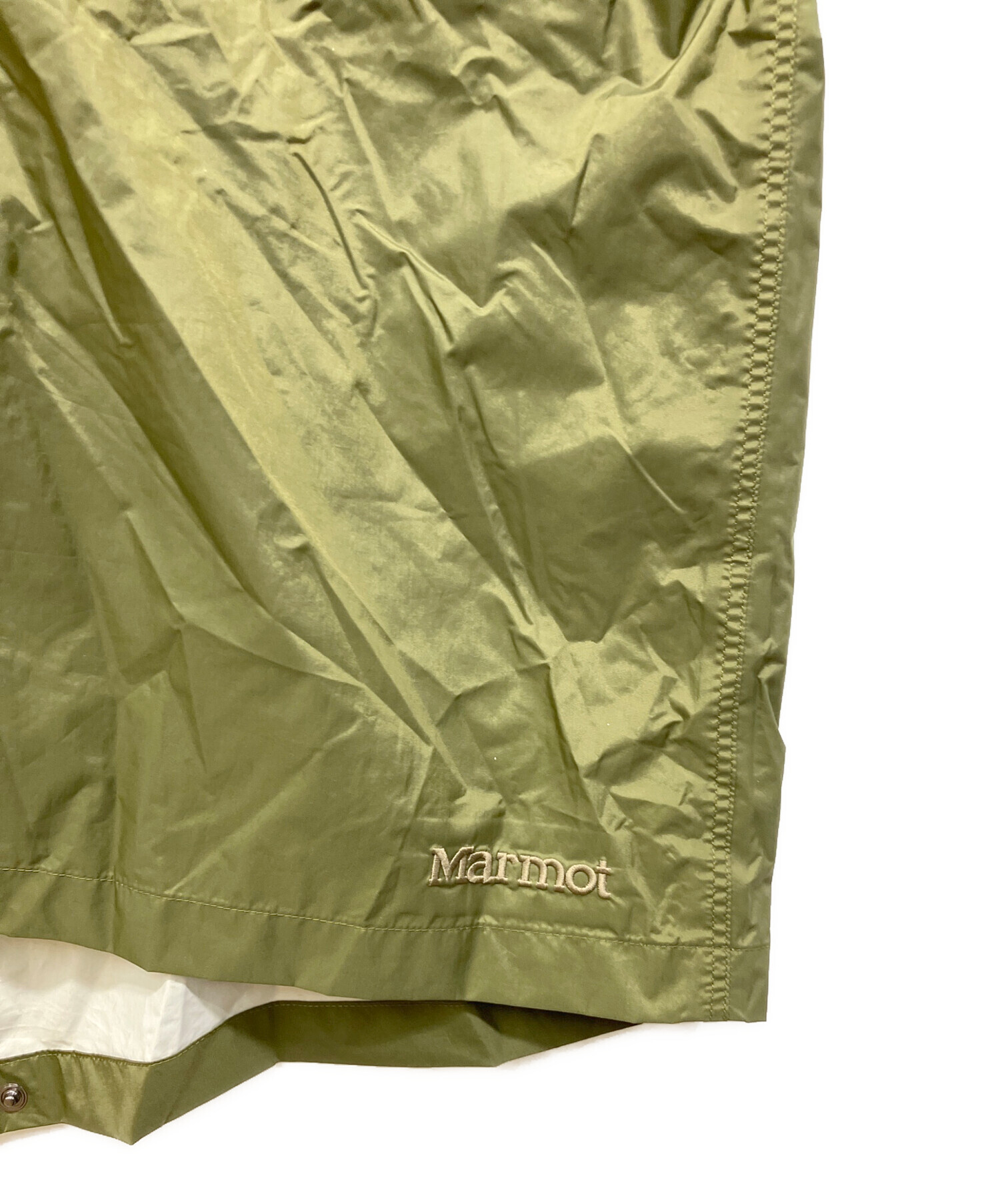 中古・古着通販】Marmot (マーモット) BEAMS (ビームス) シャワー
