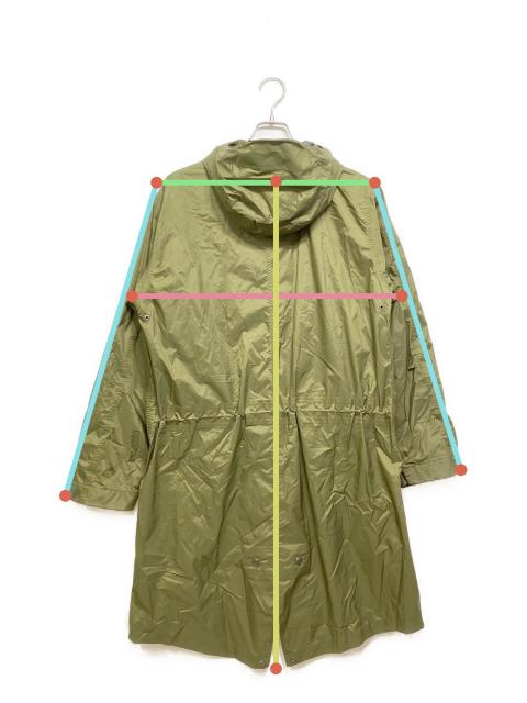 中古・古着通販】Marmot (マーモット) BEAMS (ビームス) シャワー