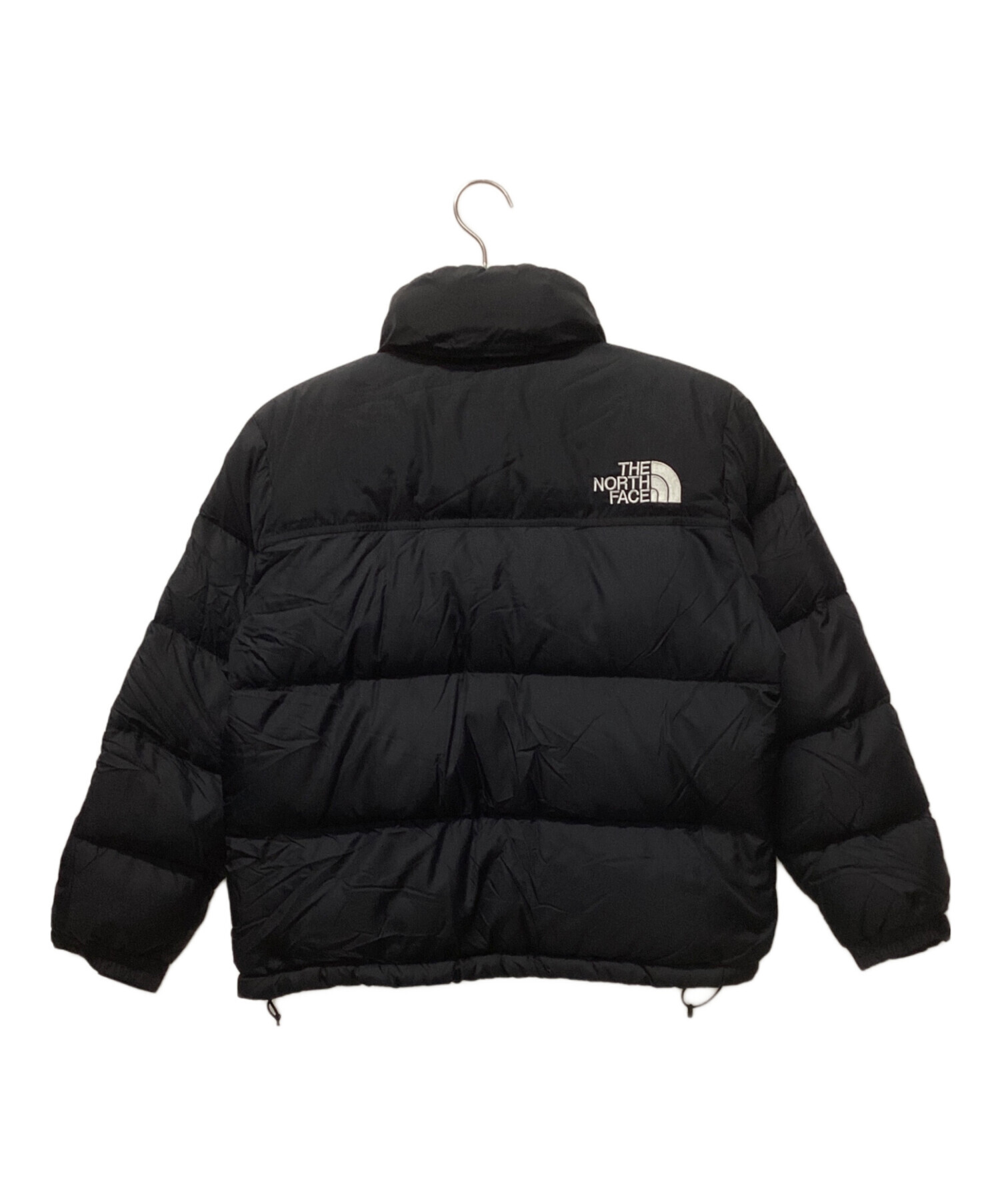 中古・古着通販】THE NORTH FACE (ザ ノース フェイス) ショートヌプシ