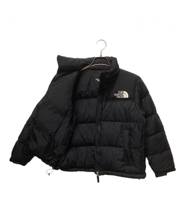 中古・古着通販】THE NORTH FACE (ザ ノース フェイス) ショートヌプシ